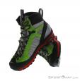 Hanwag Badile Combi 2 Womens Mountaineering Boots Gore-Tex, , Green, , Female, 0214-10009, 5637486711, , N2-07.jpg