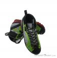 Hanwag Badile Combi 2 Womens Mountaineering Boots Gore-Tex, Hanwag, Green, , Female, 0214-10009, 5637486711, 4047761345342, N3-03.jpg