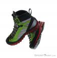 Hanwag Badile Combi 2 Womens Mountaineering Boots Gore-Tex, Hanwag, Green, , Female, 0214-10009, 5637486711, 4047761345342, N3-08.jpg