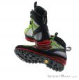 Hanwag Badile Combi 2 Womens Mountaineering Boots Gore-Tex, Hanwag, Green, , Female, 0214-10009, 5637486711, 4047761345342, N3-13.jpg