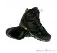 Hanwag Belorado Mid Lady GTX Womens Hiking Boots Gore-Tex, Hanwag, Negro, , Mujer, 0214-10010, 5637486717, 0, N1-01.jpg