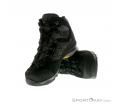 Hanwag Belorado Mid Lady GTX Womens Hiking Boots Gore-Tex, Hanwag, Negro, , Mujer, 0214-10010, 5637486717, 0, N1-06.jpg