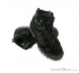 Hanwag Belorado Mid Lady GTX Womens Hiking Boots Gore-Tex, Hanwag, Negro, , Mujer, 0214-10010, 5637486717, 0, N2-02.jpg