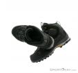 Hanwag Belorado Mid Lady GTX Womens Hiking Boots Gore-Tex, Hanwag, Čierna, , Ženy, 0214-10010, 5637486717, 0, N5-10.jpg