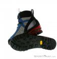 Hanwag Badile Combi 2 Mens Mountaineering Boots Gore-Tex, , Blue, , Male, 0214-10012, 5637486733, , N1-11.jpg