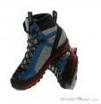 Hanwag Badile Combi 2 Mens Mountaineering Boots Gore-Tex, Hanwag, Azul, , Hombre, 0214-10012, 5637486733, 4047761345144, N2-07.jpg