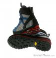 Hanwag Badile Combi 2 Mens Mountaineering Boots Gore-Tex, Hanwag, Bleu, , Hommes, 0214-10012, 5637486733, 4047761345144, N2-12.jpg