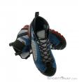 Hanwag Badile Combi 2 Mens Mountaineering Boots Gore-Tex, , Blue, , Male, 0214-10012, 5637486733, , N3-03.jpg