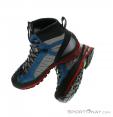 Hanwag Badile Combi 2 Mens Mountaineering Boots Gore-Tex, , Blue, , Male, 0214-10012, 5637486733, , N3-08.jpg