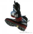 Hanwag Badile Combi 2 Mens Mountaineering Boots Gore-Tex, Hanwag, Bleu, , Hommes, 0214-10012, 5637486733, 4047761345144, N3-13.jpg