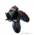 Hanwag Badile Combi 2 Mens Mountaineering Boots Gore-Tex, , Blue, , Male, 0214-10012, 5637486733, , N4-04.jpg