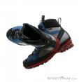 Hanwag Badile Combi 2 Mens Mountaineering Boots Gore-Tex, , Blue, , Male, 0214-10012, 5637486733, , N5-10.jpg