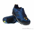 Hanwag Lime Rock GTX Mens Approach Shoes Gore-Tex, Hanwag, Blue, , Male, 0214-10013, 5637486742, 4047761345892, N1-01.jpg
