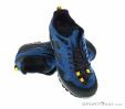 Hanwag Lime Rock GTX Mens Approach Shoes Gore-Tex, Hanwag, Blue, , Male, 0214-10013, 5637486742, 4047761345892, N2-02.jpg