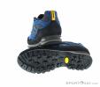 Hanwag Lime Rock GTX Mens Approach Shoes Gore-Tex, , Blue, , Male, 0214-10013, 5637486742, , N2-12.jpg