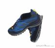 Hanwag Lime Rock GTX Mens Approach Shoes Gore-Tex, Hanwag, Blue, , Male, 0214-10013, 5637486742, 4047761345892, N3-08.jpg