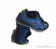 Hanwag Lime Rock GTX Mens Approach Shoes Gore-Tex, Hanwag, Blue, , Male, 0214-10013, 5637486742, 4047761345892, N3-18.jpg