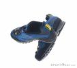 Hanwag Lime Rock GTX Mens Approach Shoes Gore-Tex, Hanwag, Blue, , Male, 0214-10013, 5637486742, 4047761345892, N4-09.jpg