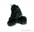 Hanwag Bellorado Mid GTX Mens Trekking Shoes Gore-Tex, Hanwag, Negro, , Hombre, 0214-10014, 5637486753, 4047761324071, N1-06.jpg