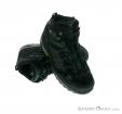Hanwag Bellorado Mid GTX Mens Trekking Shoes Gore-Tex, Hanwag, Noir, , Hommes, 0214-10014, 5637486753, 4047761324071, N2-02.jpg