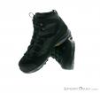 Hanwag Bellorado Mid GTX Mens Trekking Shoes Gore-Tex, Hanwag, Negro, , Hombre, 0214-10014, 5637486753, 4047761324071, N2-07.jpg
