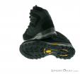 Hanwag Bellorado Mid GTX Mens Trekking Shoes Gore-Tex, Hanwag, Negro, , Hombre, 0214-10014, 5637486753, 4047761324071, N2-12.jpg