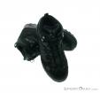 Hanwag Bellorado Mid GTX Mens Trekking Shoes Gore-Tex, Hanwag, Negro, , Hombre, 0214-10014, 5637486753, 4047761324071, N3-03.jpg