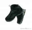 Hanwag Bellorado Mid GTX Mens Trekking Shoes Gore-Tex, Hanwag, Negro, , Hombre, 0214-10014, 5637486753, 4047761324071, N3-08.jpg