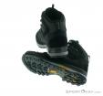 Hanwag Bellorado Mid GTX Mens Trekking Shoes Gore-Tex, Hanwag, Negro, , Hombre, 0214-10014, 5637486753, 4047761324071, N3-13.jpg