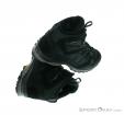 Hanwag Bellorado Mid GTX Mens Trekking Shoes Gore-Tex, Hanwag, Negro, , Hombre, 0214-10014, 5637486753, 4047761324071, N3-18.jpg
