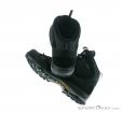 Hanwag Bellorado Mid GTX Mens Trekking Shoes Gore-Tex, Hanwag, Čierna, , Muži, 0214-10014, 5637486753, 4047761324071, N4-14.jpg