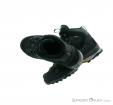 Hanwag Bellorado Mid GTX Mens Trekking Shoes Gore-Tex, Hanwag, Noir, , Hommes, 0214-10014, 5637486753, 4047761324071, N5-10.jpg