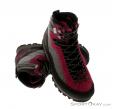 Scarpa Marmolada Trek Womens Mountaineering Boots, Scarpa, Pink, , Female, 0028-10064, 5637486825, 8025228688306, N2-02.jpg