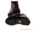 Scarpa Marmolada Trek Womens Mountaineering Boots, Scarpa, Pink, , Female, 0028-10064, 5637486825, 8025228688306, N2-12.jpg