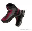 Scarpa Marmolada Trek Womens Mountaineering Boots, Scarpa, Ružová, , Ženy, 0028-10064, 5637486825, 8025228688306, N3-08.jpg