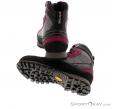 Scarpa Marmolada Trek Womens Mountaineering Boots, Scarpa, Pink, , Female, 0028-10064, 5637486825, 8025228688306, N3-13.jpg