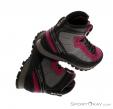 Scarpa Marmolada Trek Womens Mountaineering Boots, Scarpa, Pink, , Female, 0028-10064, 5637486825, 8025228688306, N3-18.jpg