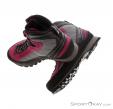 Scarpa Marmolada Trek Womens Mountaineering Boots, , Pink, , Female, 0028-10064, 5637486825, , N4-09.jpg