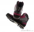 Scarpa Marmolada Trek Womens Mountaineering Boots, Scarpa, Pink, , Female, 0028-10064, 5637486825, 8025228688306, N4-14.jpg