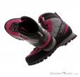 Scarpa Marmolada Trek Womens Mountaineering Boots, Scarpa, Rose, , Femmes, 0028-10064, 5637486825, 8025228688306, N5-10.jpg