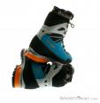 Scarpa Mont Blanc Pro Womens Mountaineering Boots Gore-Tex, Scarpa, Turquesa, , Mujer, 0028-10066, 5637486837, 8025228610765, N2-17.jpg