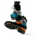 Scarpa Mont Blanc Pro Womens Mountaineering Boots Gore-Tex, Scarpa, Tyrkysová, , Ženy, 0028-10066, 5637486837, 8025228610765, N3-13.jpg