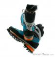 Scarpa Mont Blanc Pro Womens Mountaineering Boots Gore-Tex, Scarpa, Turquoise, , Femmes, 0028-10066, 5637486837, 8025228610765, N4-14.jpg