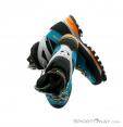 Scarpa Mont Blanc Pro Womens Mountaineering Boots Gore-Tex, , Turquoise, , Female, 0028-10066, 5637486837, , N5-05.jpg