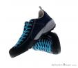 Scarpa Mojito Fresh Mens Approach Shoes, Scarpa, Bleu, , Hommes, 0028-10067, 5637486848, 8025228749748, N1-06.jpg