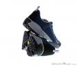 Scarpa Mojito Fresh Mens Approach Shoes, Scarpa, Bleu, , Hommes, 0028-10067, 5637486848, 8025228749748, N1-16.jpg