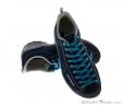 Scarpa Mojito Fresh Mens Approach Shoes, Scarpa, Blue, , Male, 0028-10067, 5637486848, 8025228749748, N2-02.jpg