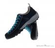 Scarpa Mojito Fresh Mens Approach Shoes, Scarpa, Blue, , Male, 0028-10067, 5637486848, 8025228749748, N2-07.jpg