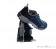 Scarpa Mojito Fresh Mens Approach Shoes, Scarpa, Blue, , Male, 0028-10067, 5637486848, 8025228749748, N2-17.jpg