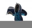 Scarpa Mojito Fresh Mens Approach Shoes, Scarpa, Bleu, , Hommes, 0028-10067, 5637486848, 8025228749748, N3-03.jpg